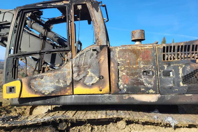 OmecoHub - Immagine VOLVO EC210CNL